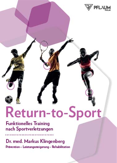 return to sport funktionelles training reha