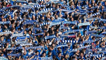 Preis für den Fußballspruch des Jahres geht nach Gelsenkirchen