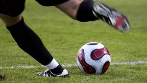 Saisonvorbereitung im Amateurfußball: mehr als Kondition bolzen im Wald