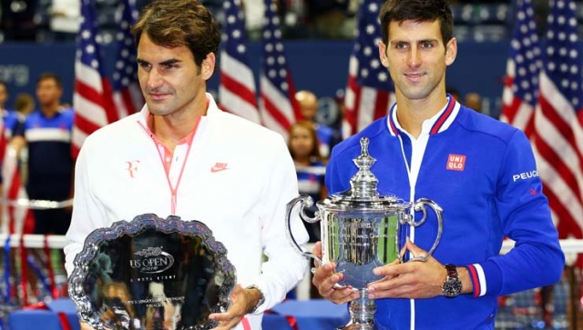 Flavia Pennetta und Novak Djokovic gewinnen Finale der US-Open