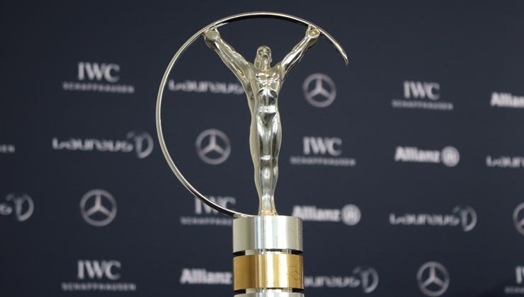 Laureus World Sport Awards 2017 – Die Vorschau