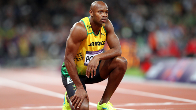 Mangelnde Dopingkontrollen: Jamaika droht Olympia-Ausschluss