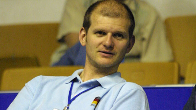 Interview mit Badminton-Bundesjugendtrainer Holger Hasse