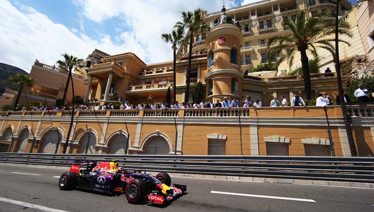 Forbes: Formel 1 umsatzstärkste Sport-Organisation der Welt