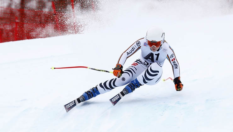 Das DSV-Aufgebot für die Weltcups in Garmisch-Partenkirchen und Jeongseon