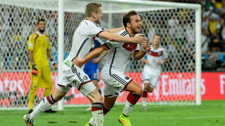 Gewinnbringende Investitionen – Armin Kraaz über den Jugendfußball in Deutschland
