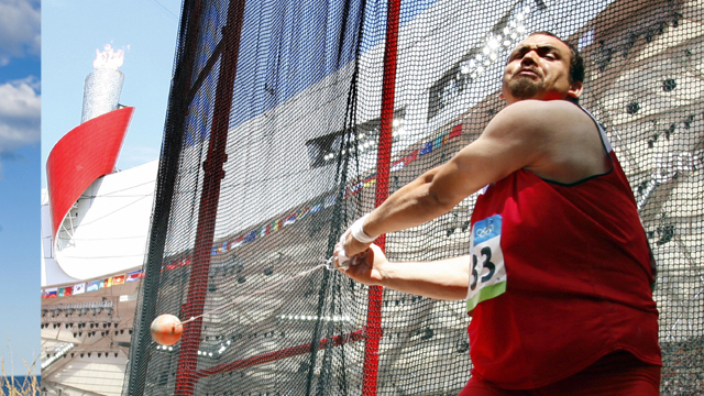 Doping: Türkischer Verband sperrt 31 Athleten