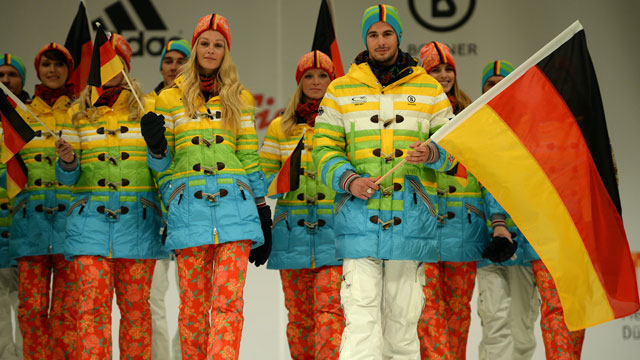 Ski-Freestyler Mayr rückt in deutsche Olympiamannschaft nach