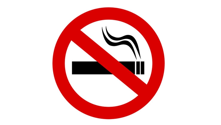Striktes Rauchverbot bei Fußball-EM 2016 in Frankreich