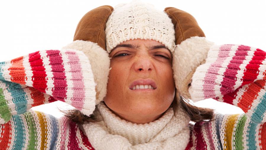 Wenn Kaltes im Kopf schmerzt – Was ist Kälte-Kopfschmerz?