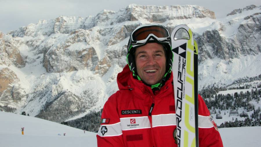 Interview mit Peter Runggaldier – Jedermann als Skirennfahrer 
