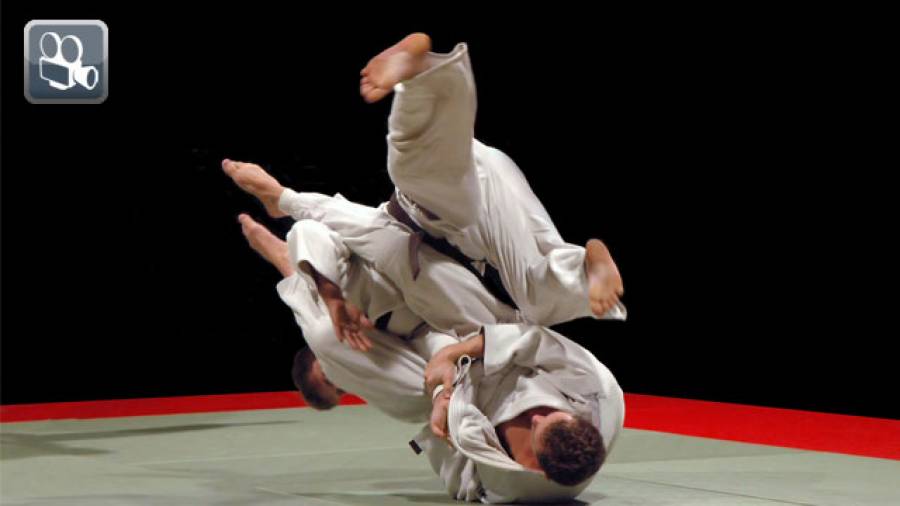 Deutsche Mannschaftsmeisterschaften im Judo: Live-Stream auf netzathleten