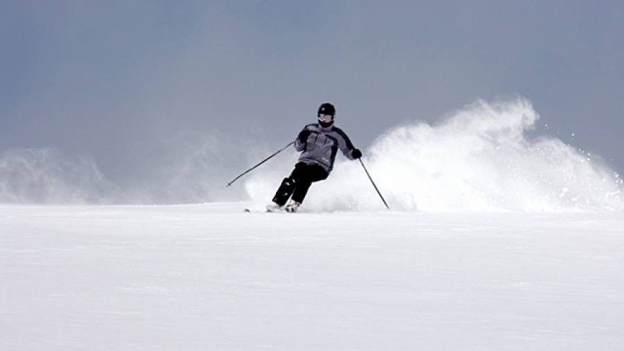 Ski alpin – Fahrtechniken im Wandel