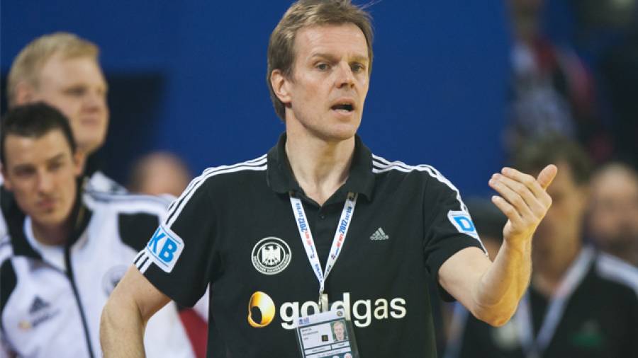 Heuberger hat richtig entschieden - Frank von Behren über die Vorrunde der Handball-EM