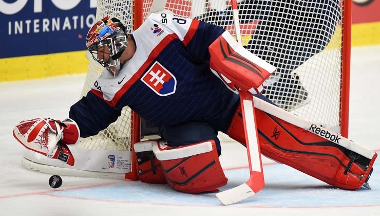 Eishockey-WM 2019 in der Slowakei, 2020 in der Schweiz