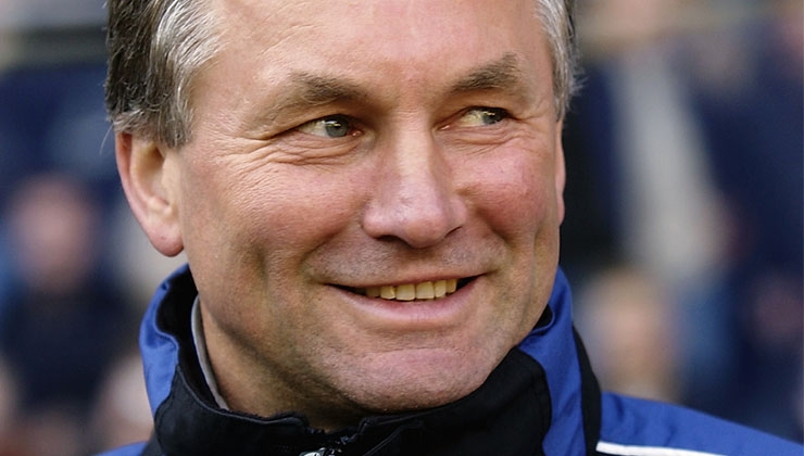 Zweite Bundesliga: FSV Frankfurt trennt sich von Trainer Möhlmann