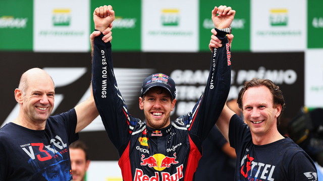  Vettel, Harting und Neuner mit guten Chancen auf Nominierung