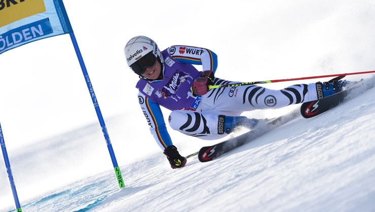 Ski alpin: DSV gibt Aufgebot für Aspen und Lake Louise bekannt