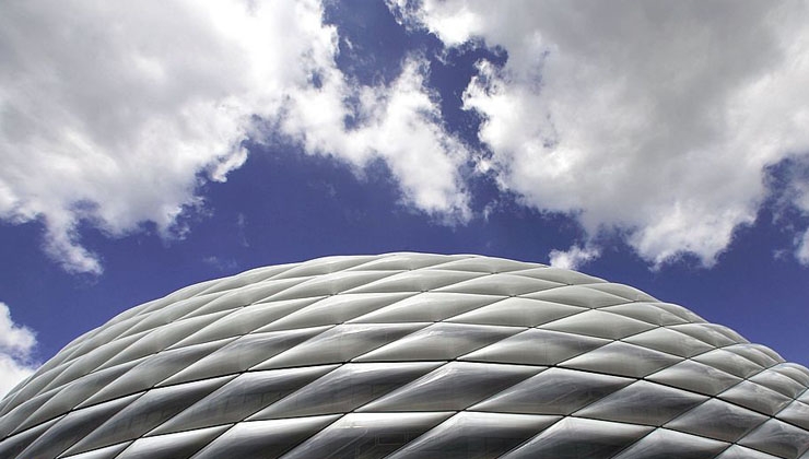DFB-Präsidium legt Spielorte für Bewerbung um EURO 2024 fest