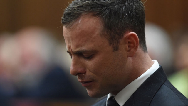 Nächste Runde im Fall Pistorius: Staatsanwaltschaft geht in Berufung