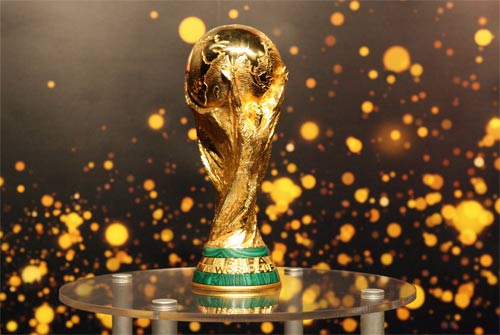 Chile will die Fußball-WM 2030