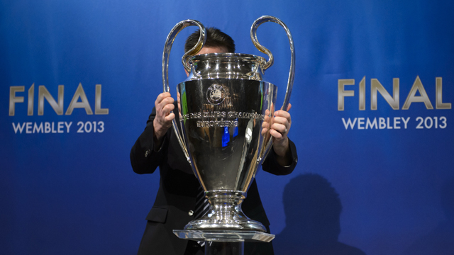 Champions League – die Schlagzeilen von Montag