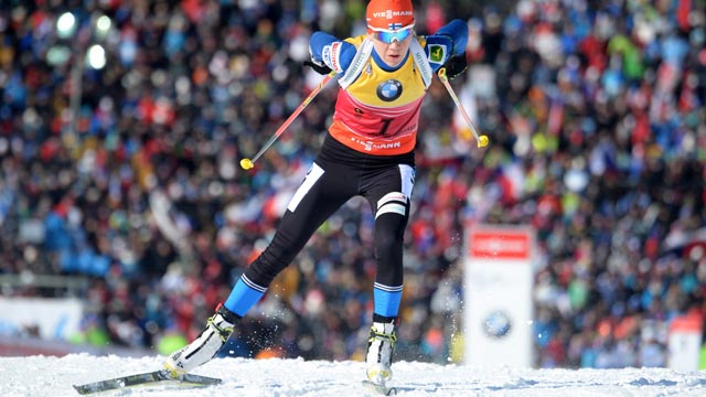 Biathlon-WM: DSV gibt Aufgebot für Kontiolahti bekannt