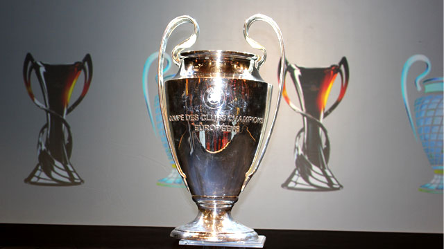 Fakten rund um das Champions League Finale 2012