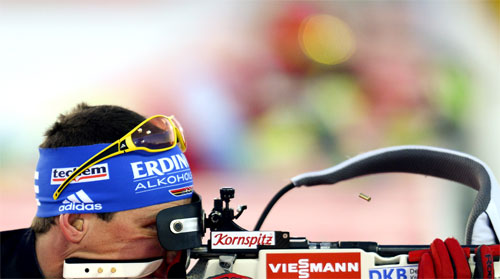 Biathlon: DSV gibt Aufgebot für Hochfilzen bekannt