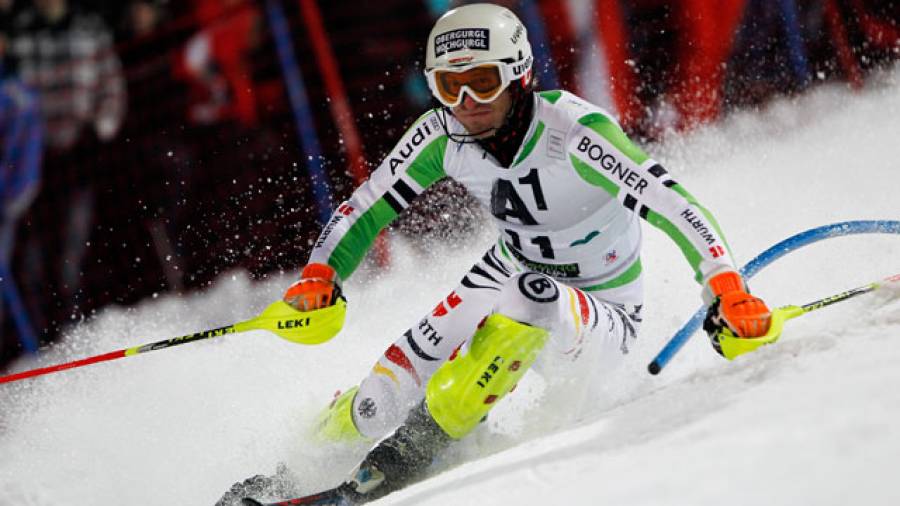 Ski Alpin - Aufgebote des DSV für den kommenden Weltcup