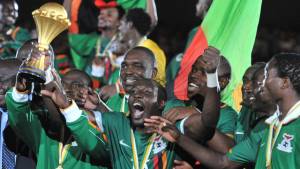 Afrika-Cup 2013 – Das älteste Turnier des schwarzen Kontinents