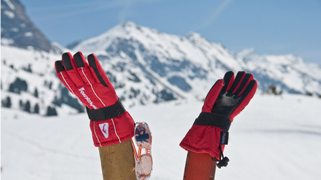 Winter ist Skitourenzeit – Safety first