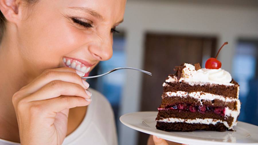 Süße Sünden – So viele Kalorien stecken in unseren Lieblingskuchen