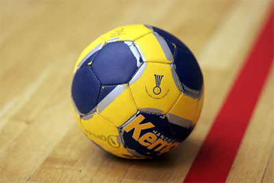 Handball: Tor des Monats - das sind die Kandidaten im Video