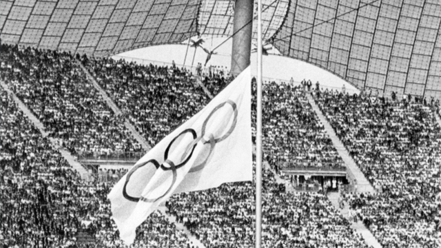 40 Jahre Trauer, Schmerz und Fassungslosigkeit- Das Olympia Attentat 1972