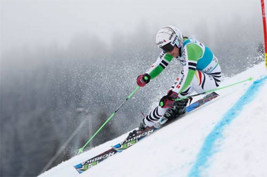 Ski-Weltcup Sölden – die Nominierten des DSV