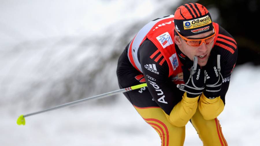 Die WM steht über allem – Interview mit Jens Filbrich zur nordischen Ski-WM 2013