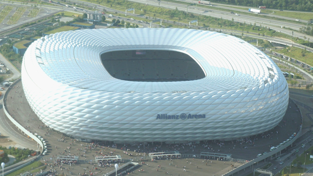 EM 2020: München erhält Vorzug vor Berlin