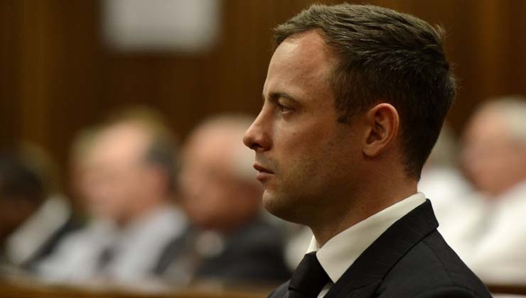 Berufungsverfahren: Pistorius erneut vor Gericht