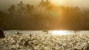 Die Geschichte des Ironman auf Hawaii