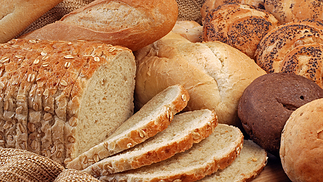 Ist dunkles Brot wirklich gesünder?