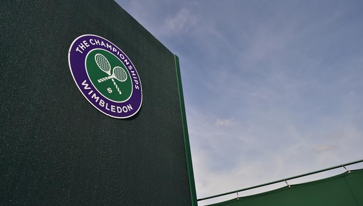 Wimbledon: Aus für Kohlschreiber und Beck, Friedsam siegt