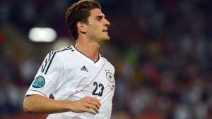 DFB-Aufgebot: Gomez zurück in der Nationalmannschaft