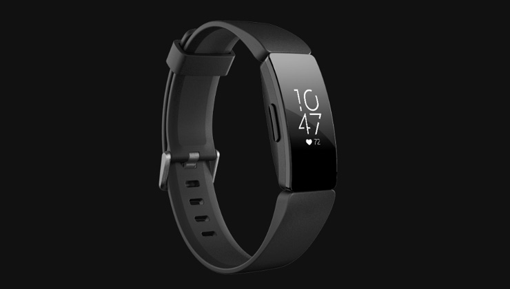 fitbit inspire