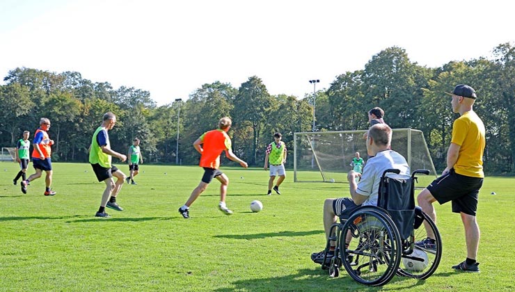 gehirnerschütterung im sport