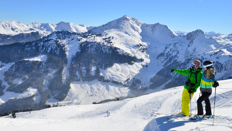 ski juwel skigebiet