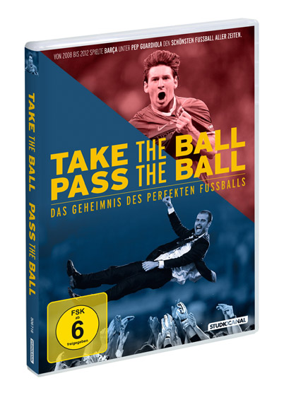 take the ball pass