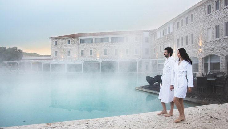 terme di saturnia