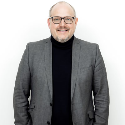 Andreas Mohr Melsungen