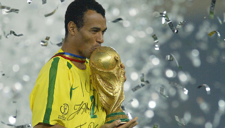 Cafu world cup
